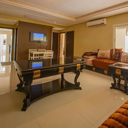 Prestigia Fes Luxury Apartment Exterior photo