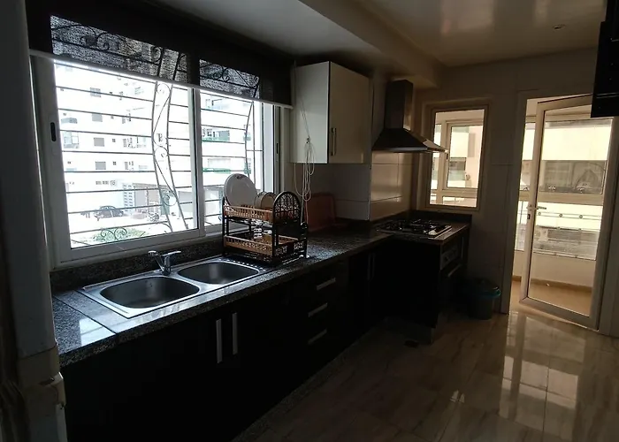 Prestigia Fes Luxury Apartment