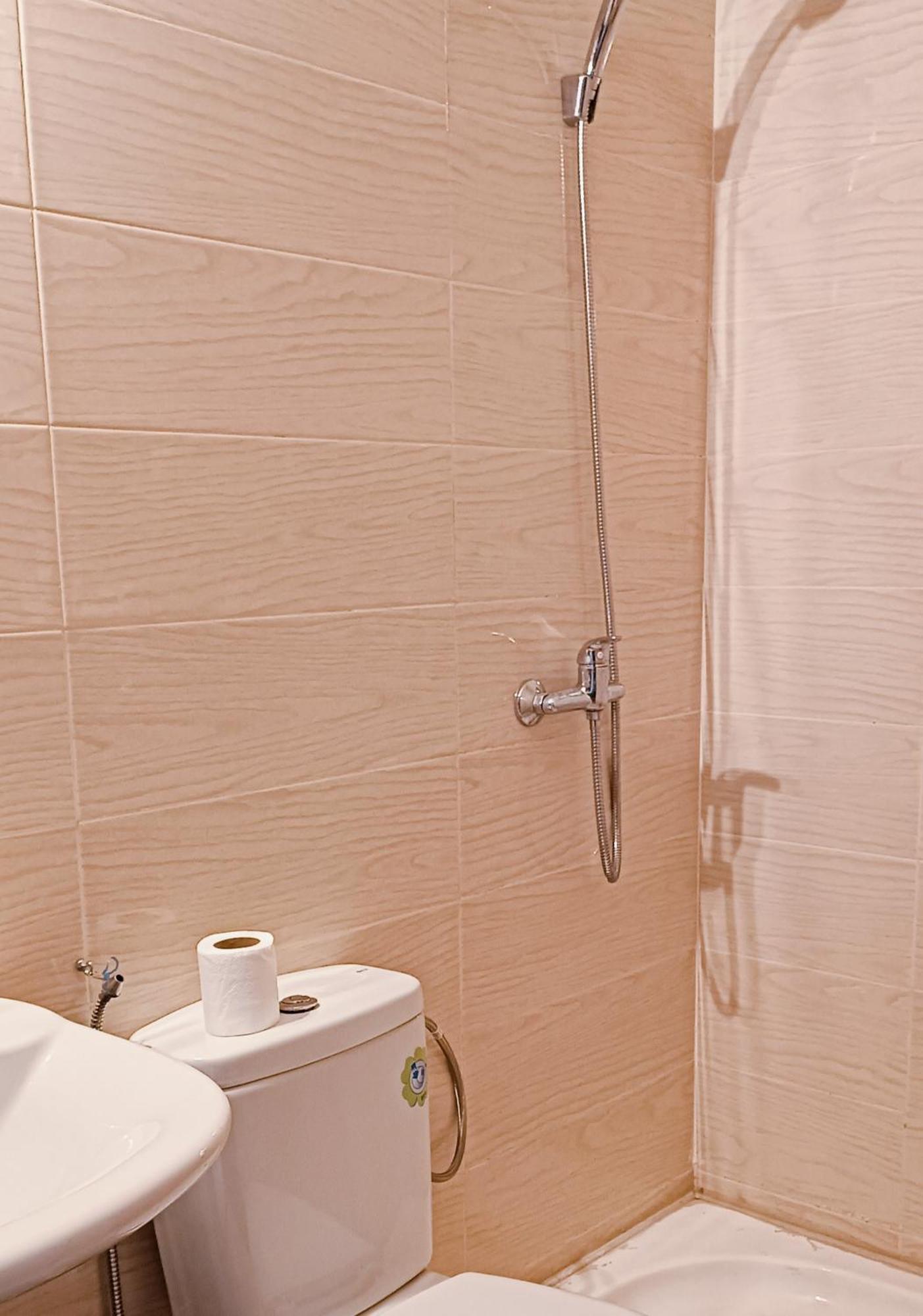 Apartment Prestigia Luxury