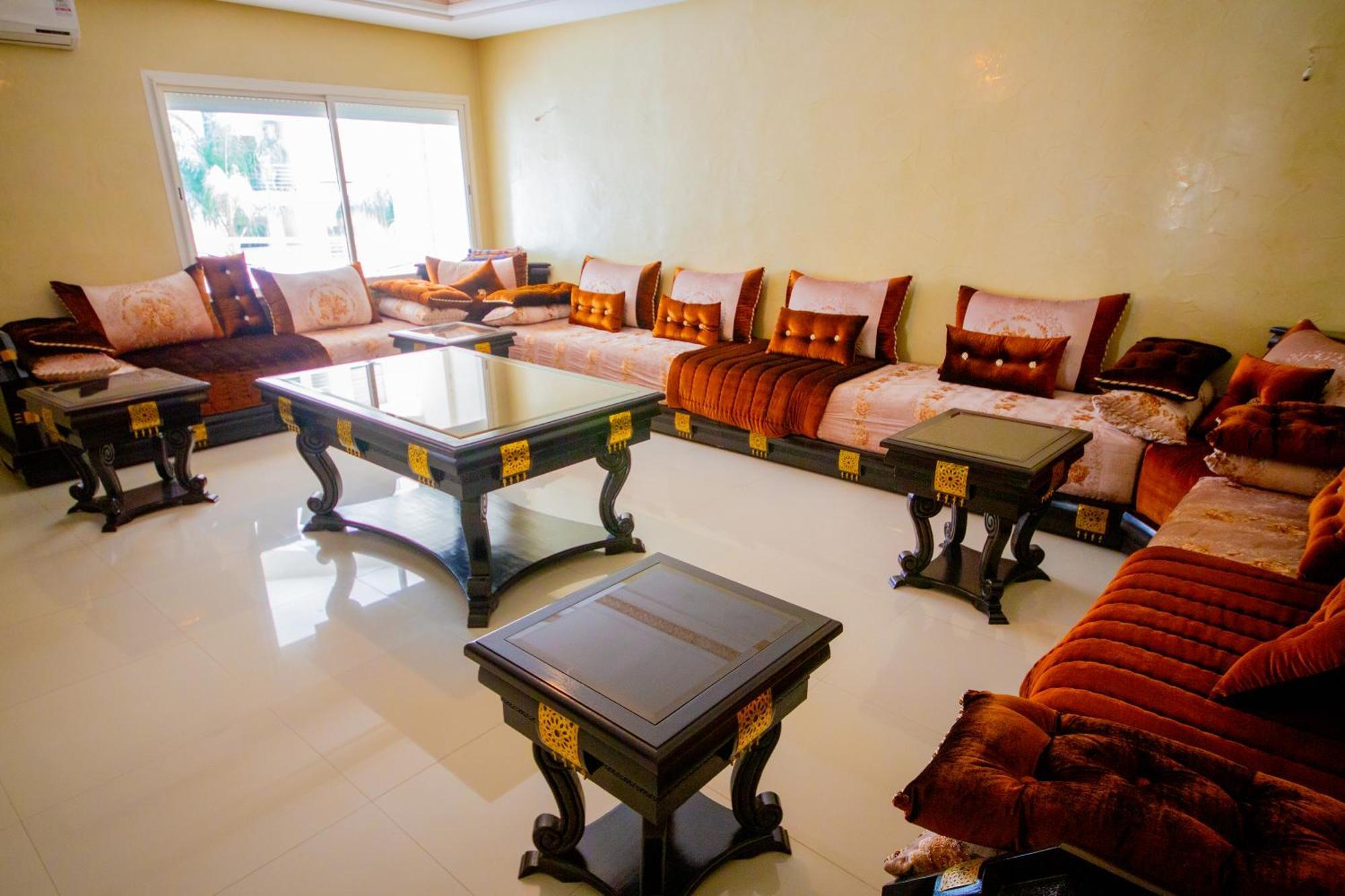 Prestigia Luxury Apartment *