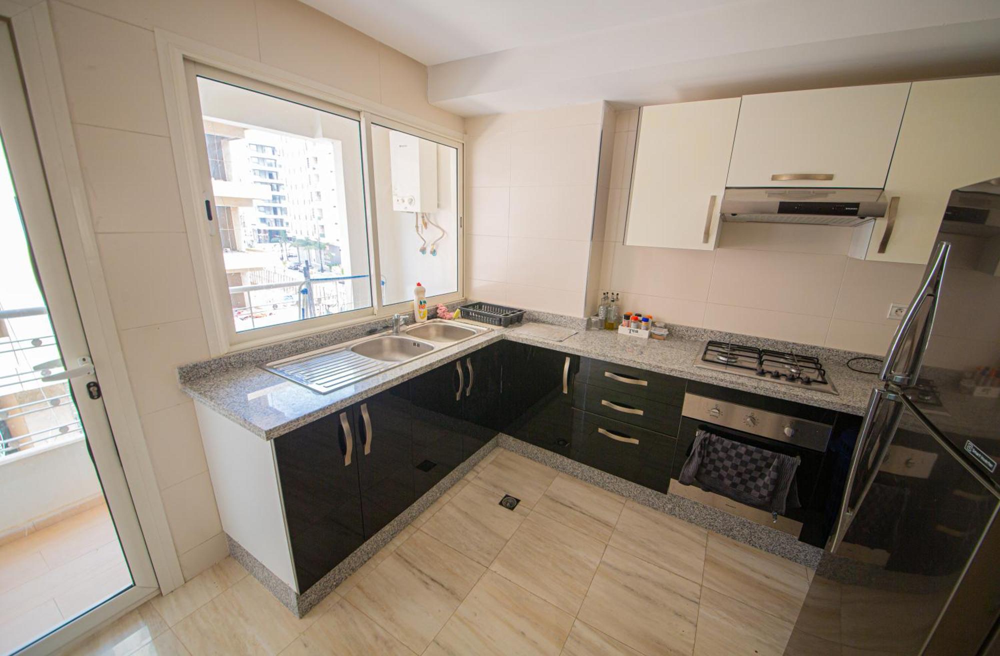 Prestigia Luxury Apartment Fes