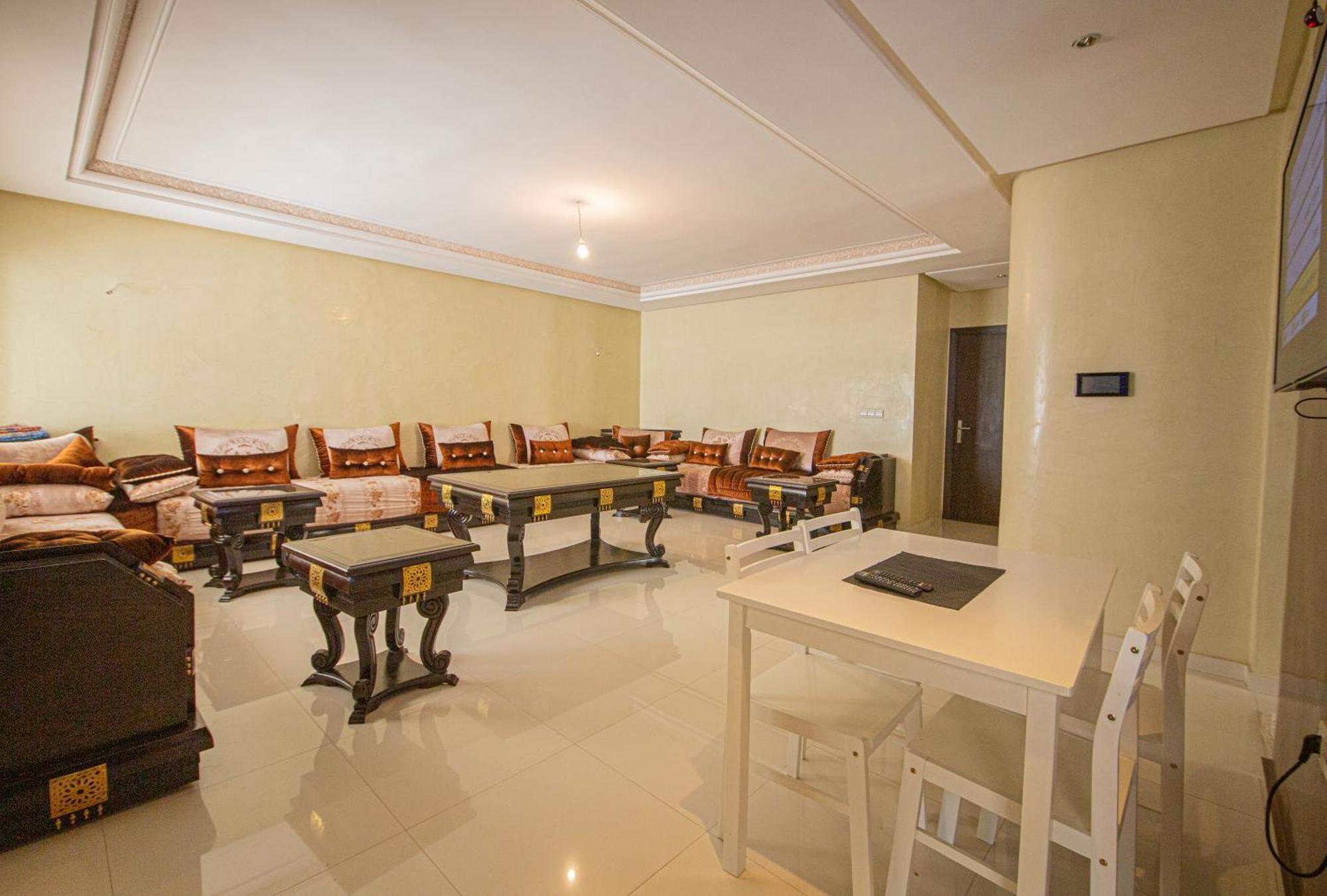 Prestigia Luxury *