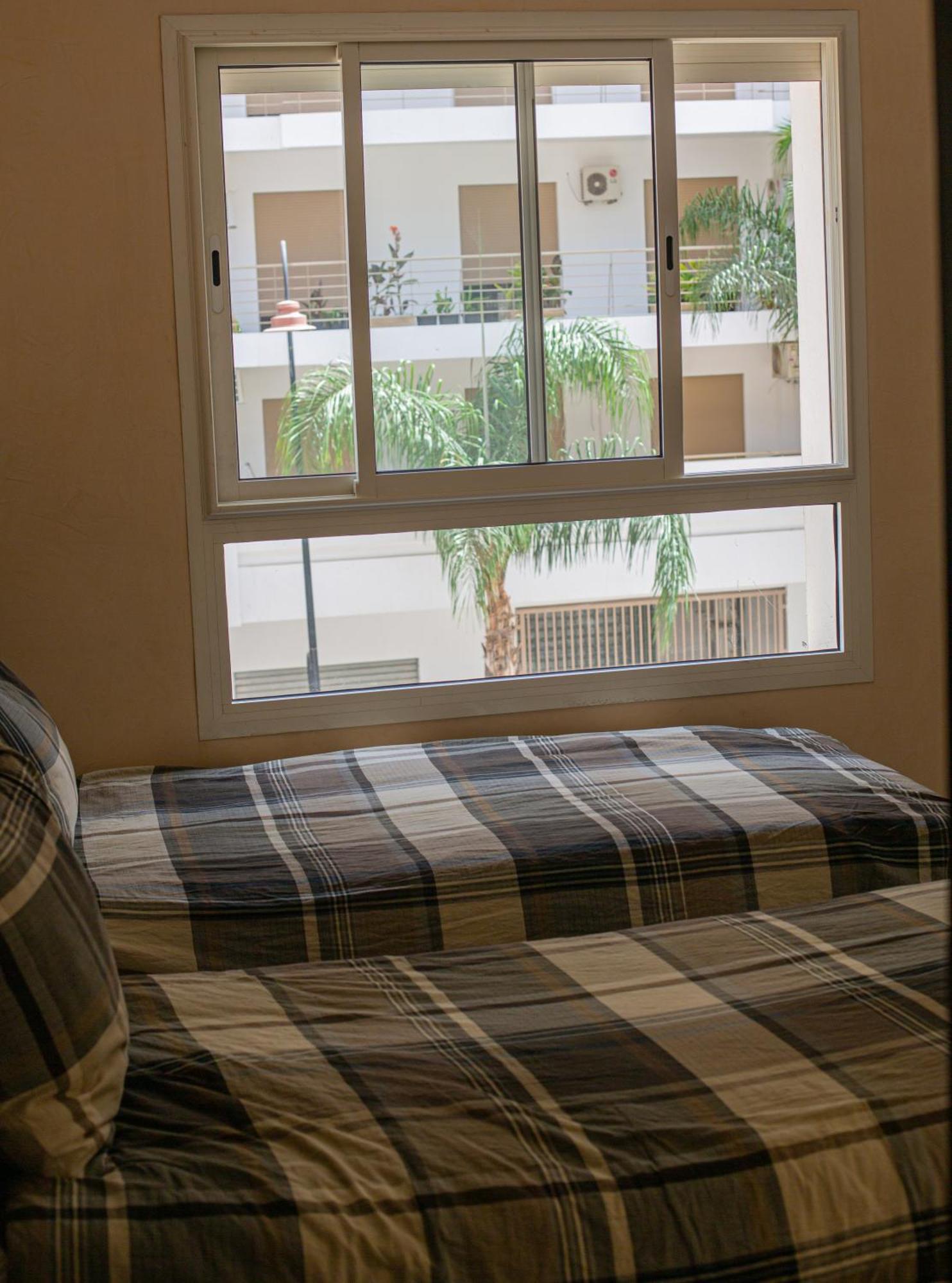Apartment Prestigia Luxury