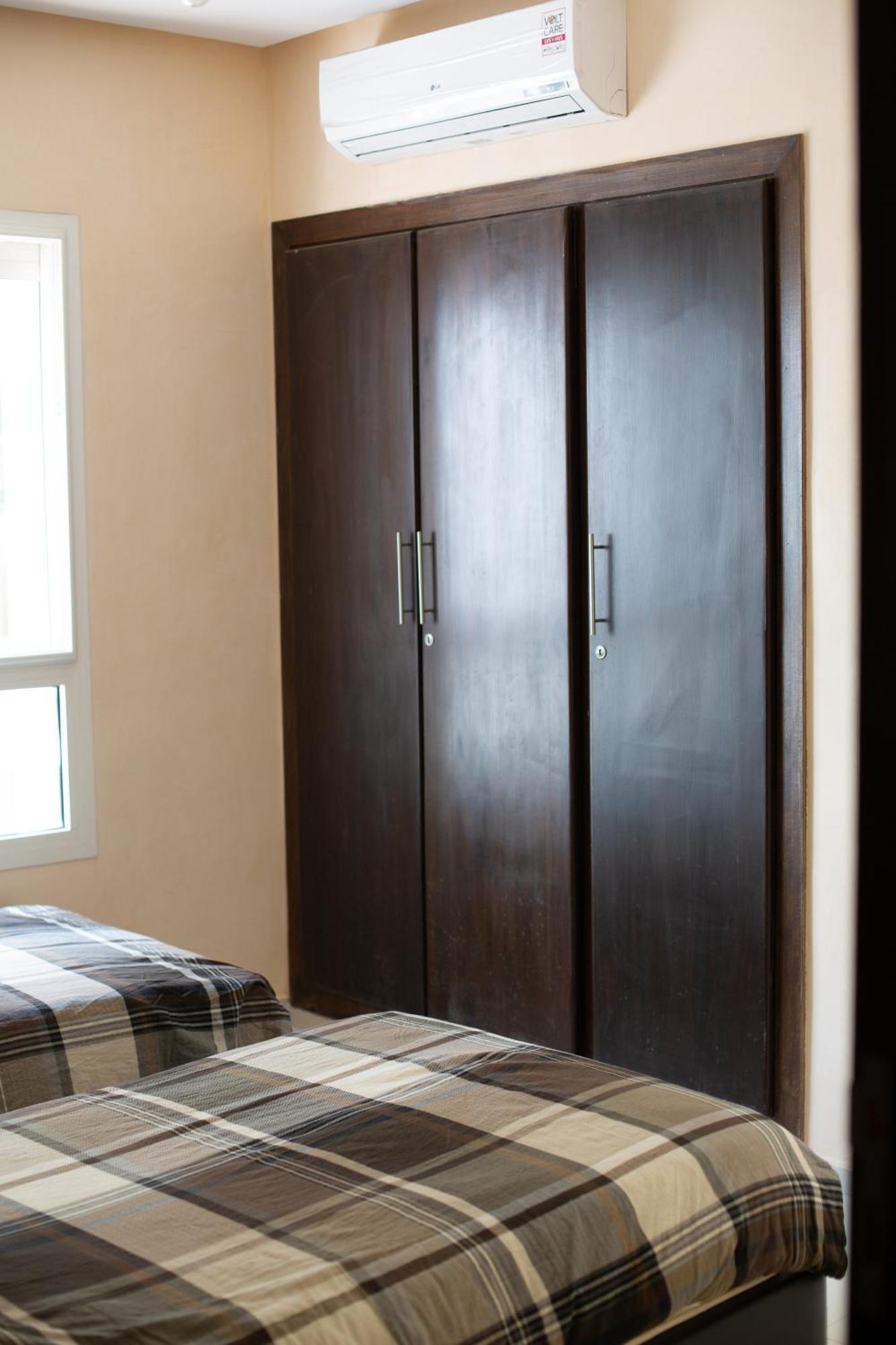 Prestigia Luxury Apartment Fes