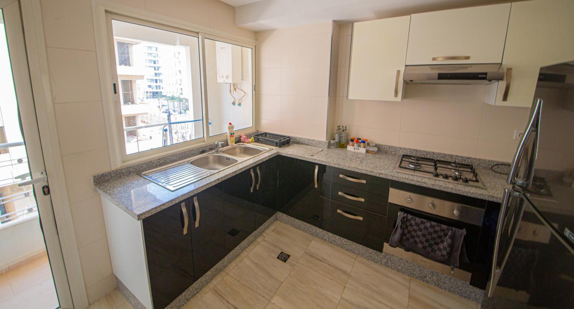 Prestigia Luxury Apartment Fes
