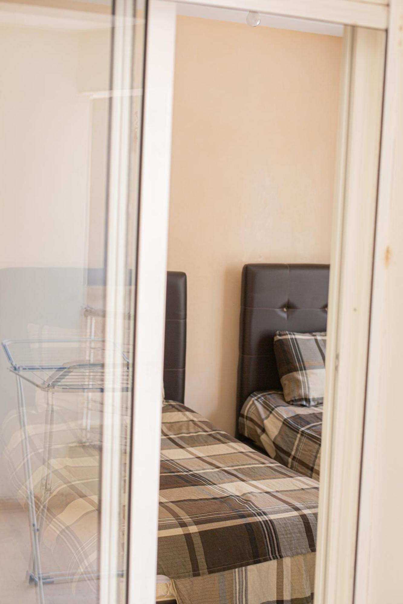 Prestigia Luxury Apartment