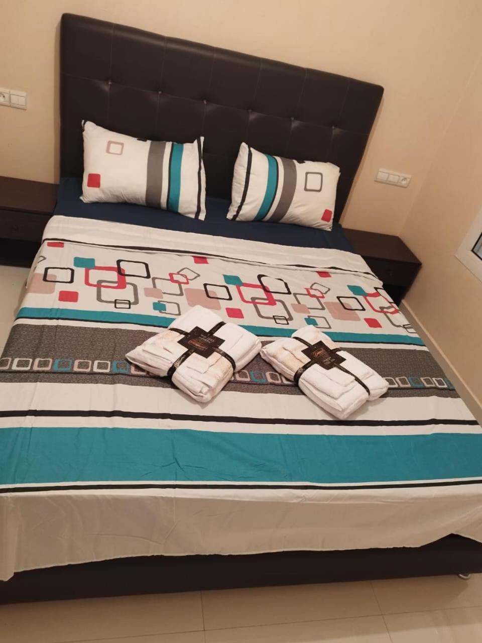 Prestigia Luxury Apartment *
