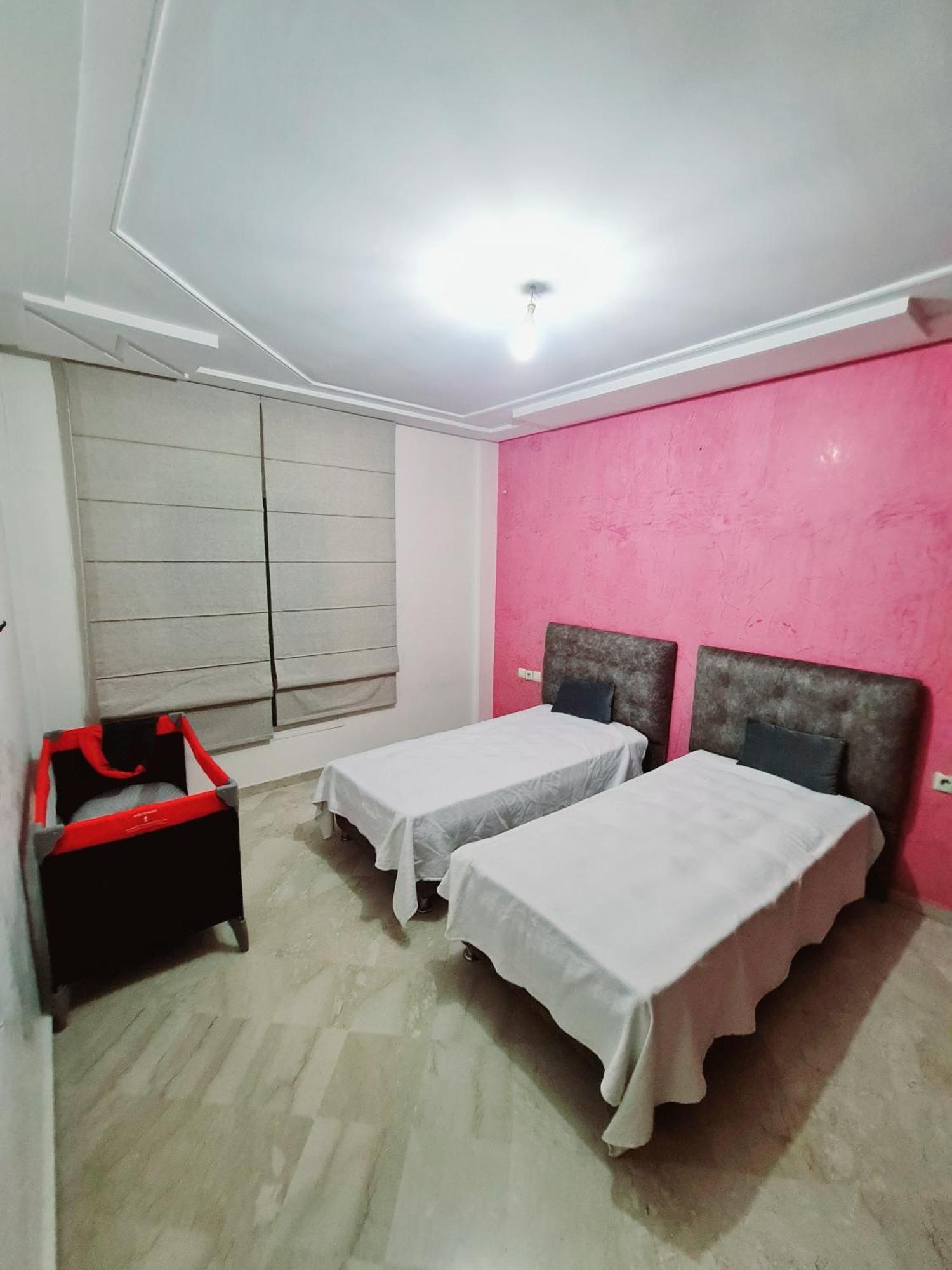 Prestigia Luxury Apartment Fes