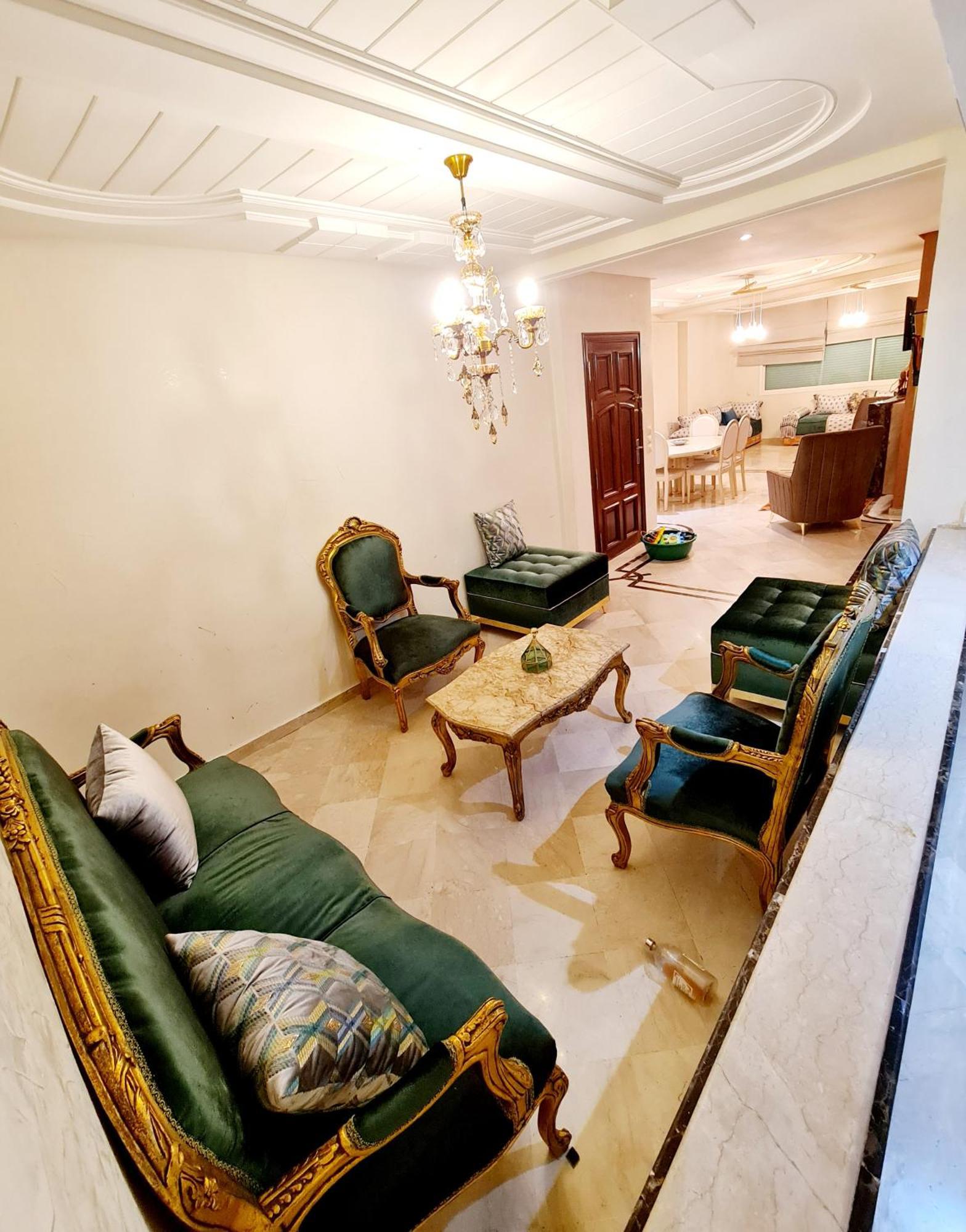 Prestigia Luxury * Fes