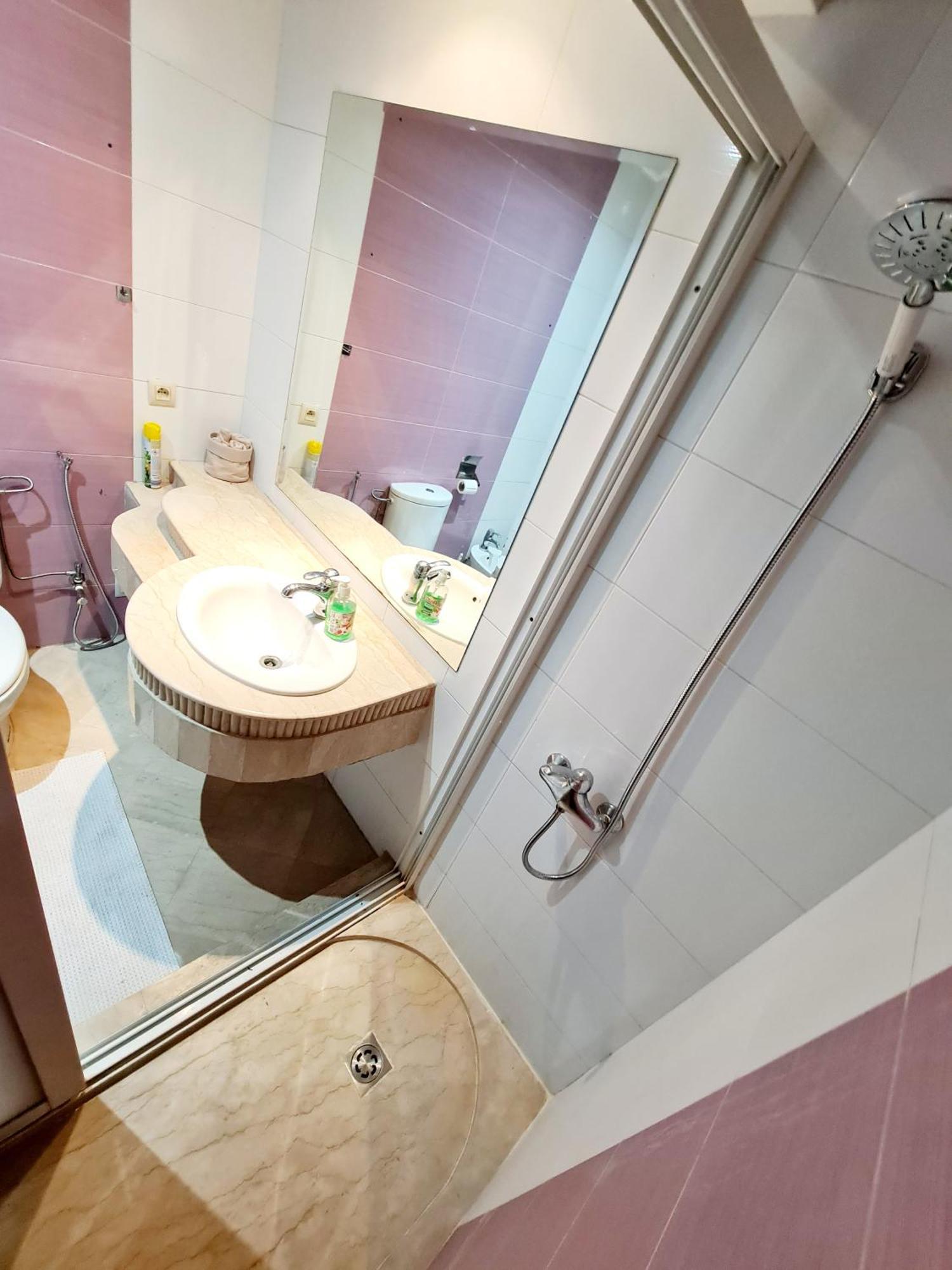 Prestigia Luxury Apartment *