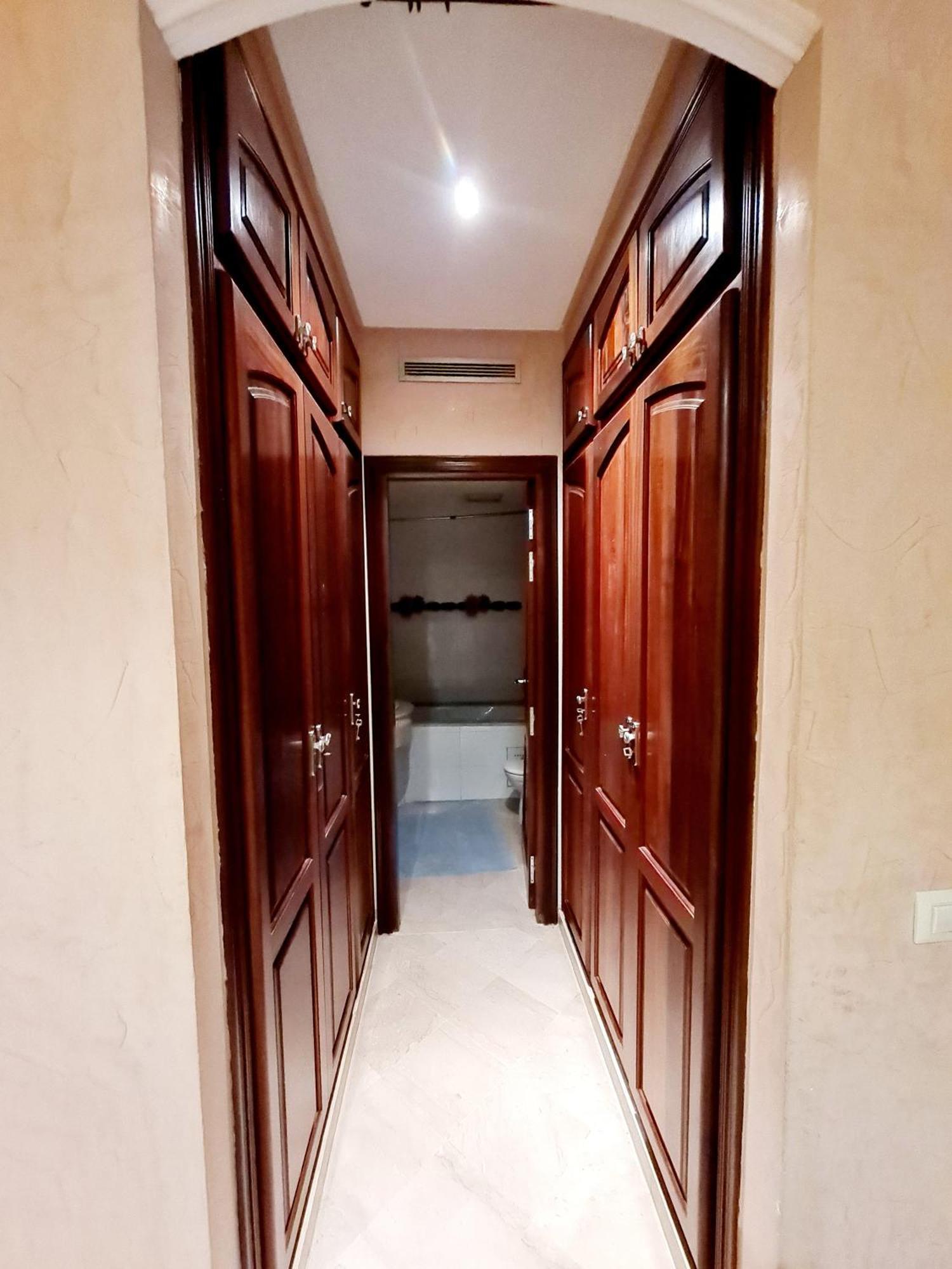 Apartment Prestigia Luxury *