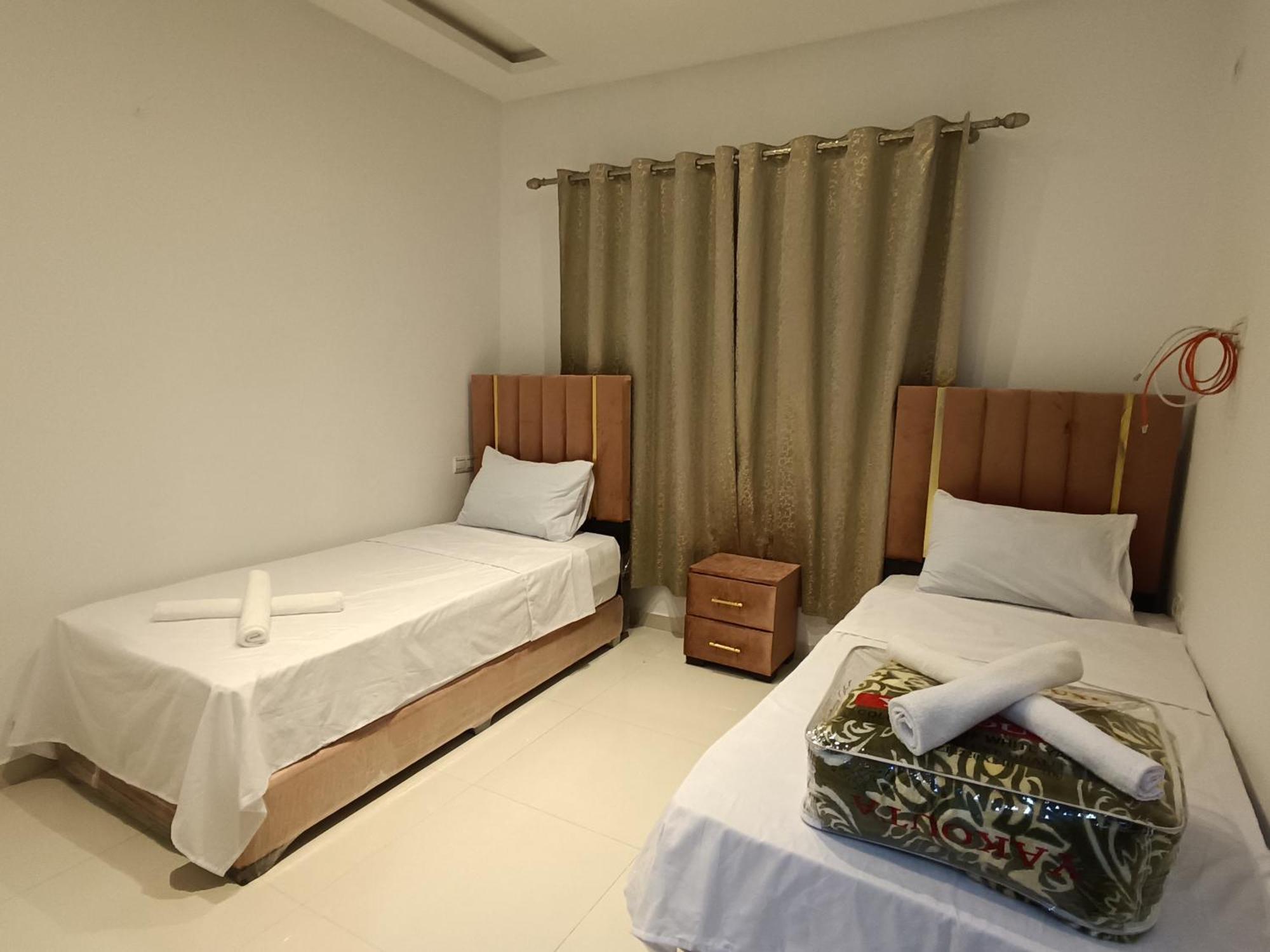 Prestigia Luxury Fes