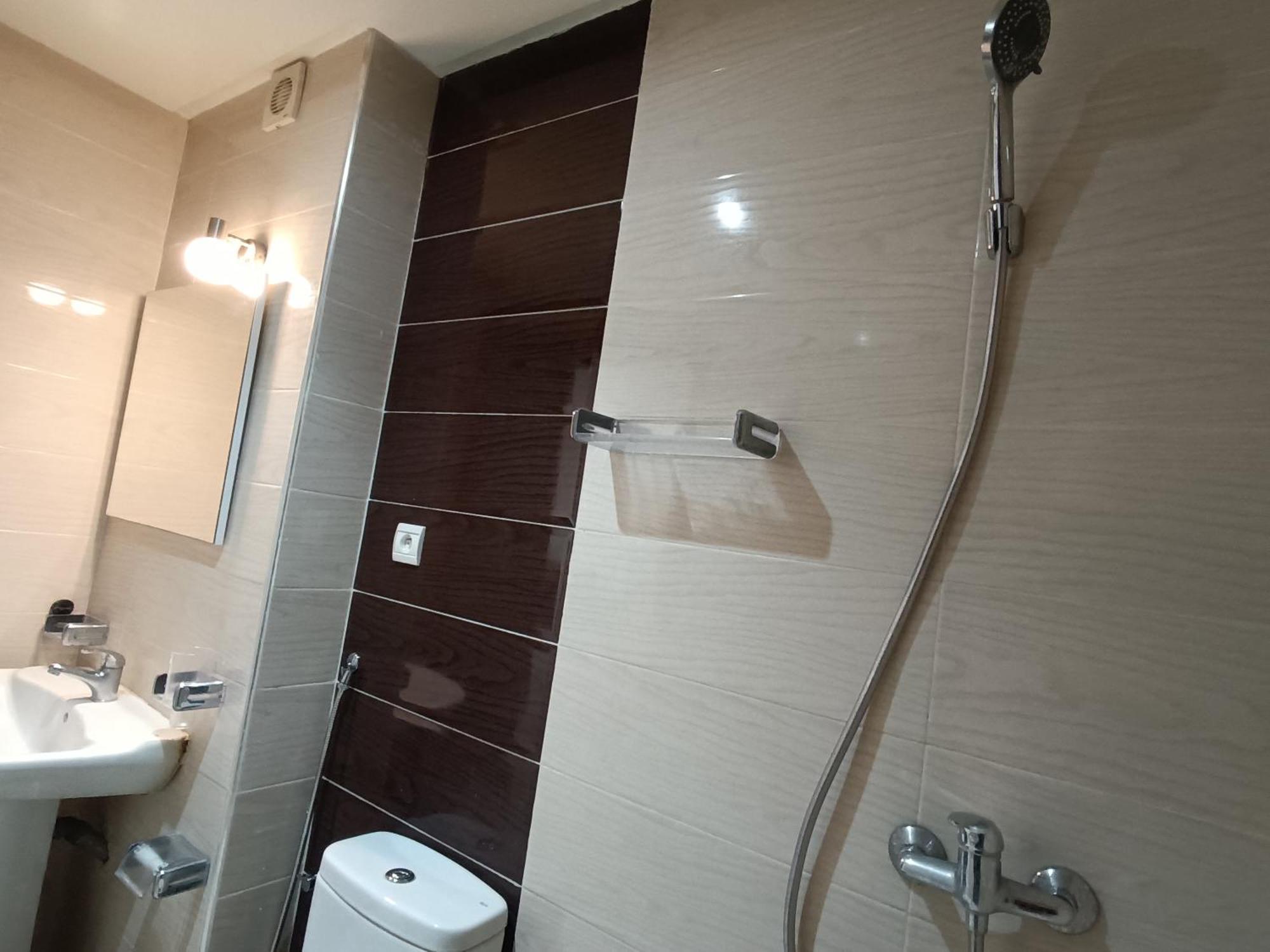 Prestigia Luxury Apartment