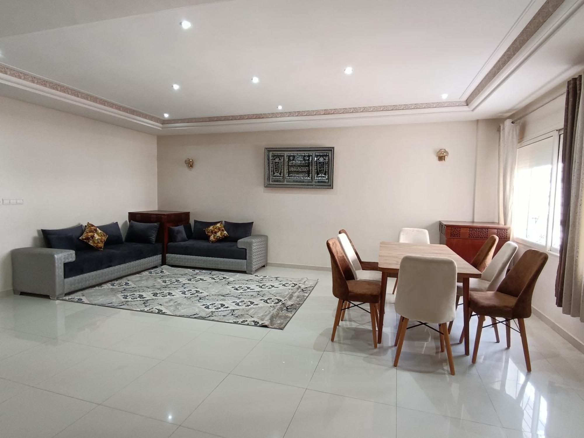 Apartment Prestigia Luxury *