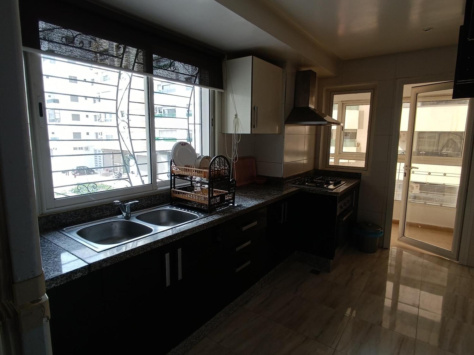 Apartment Prestigia Luxury Fes