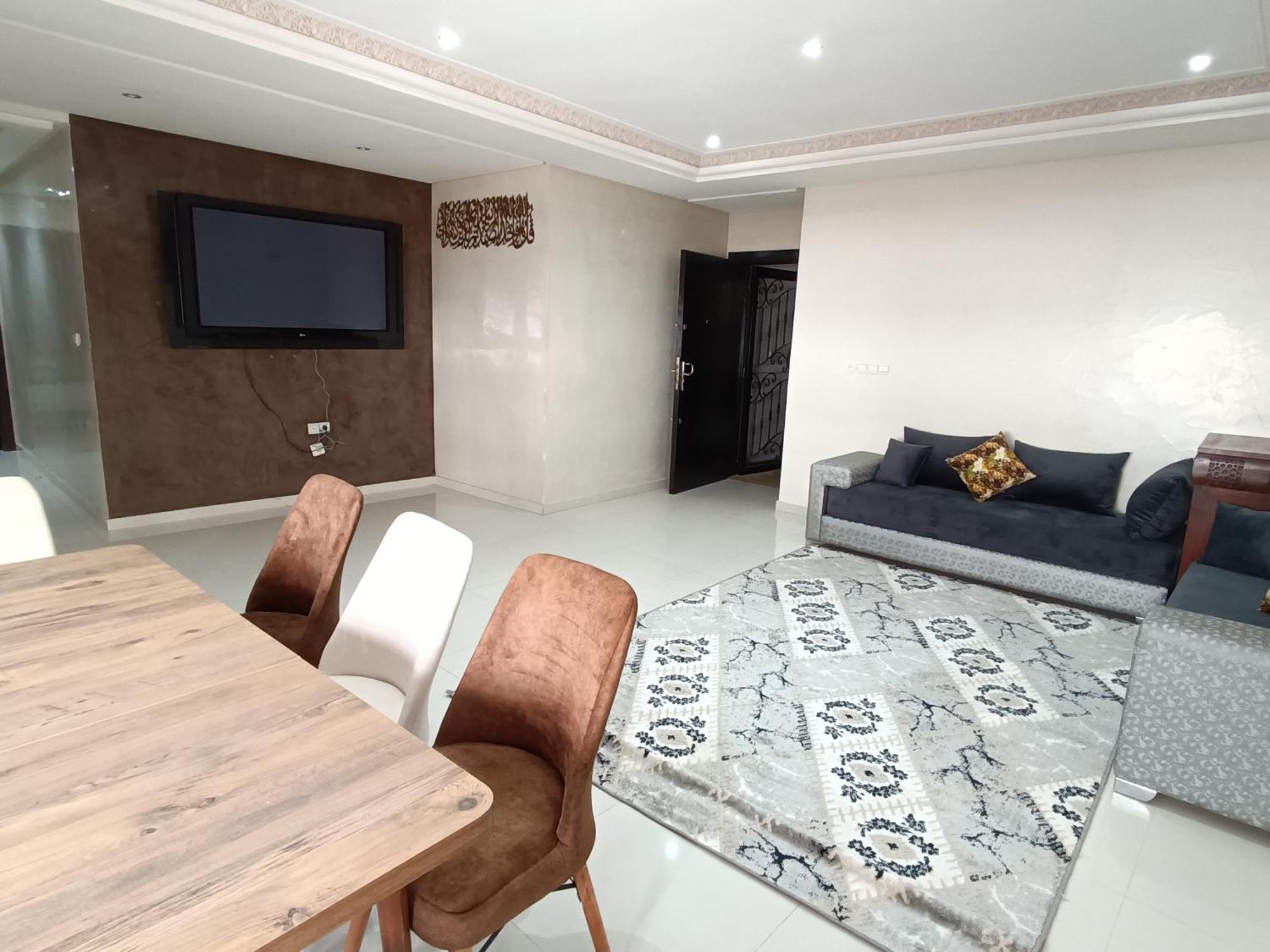 Prestigia Luxury * Fes